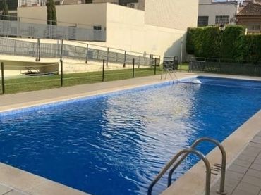 Appartement avec ascenseur à vendre à Calle Madrid