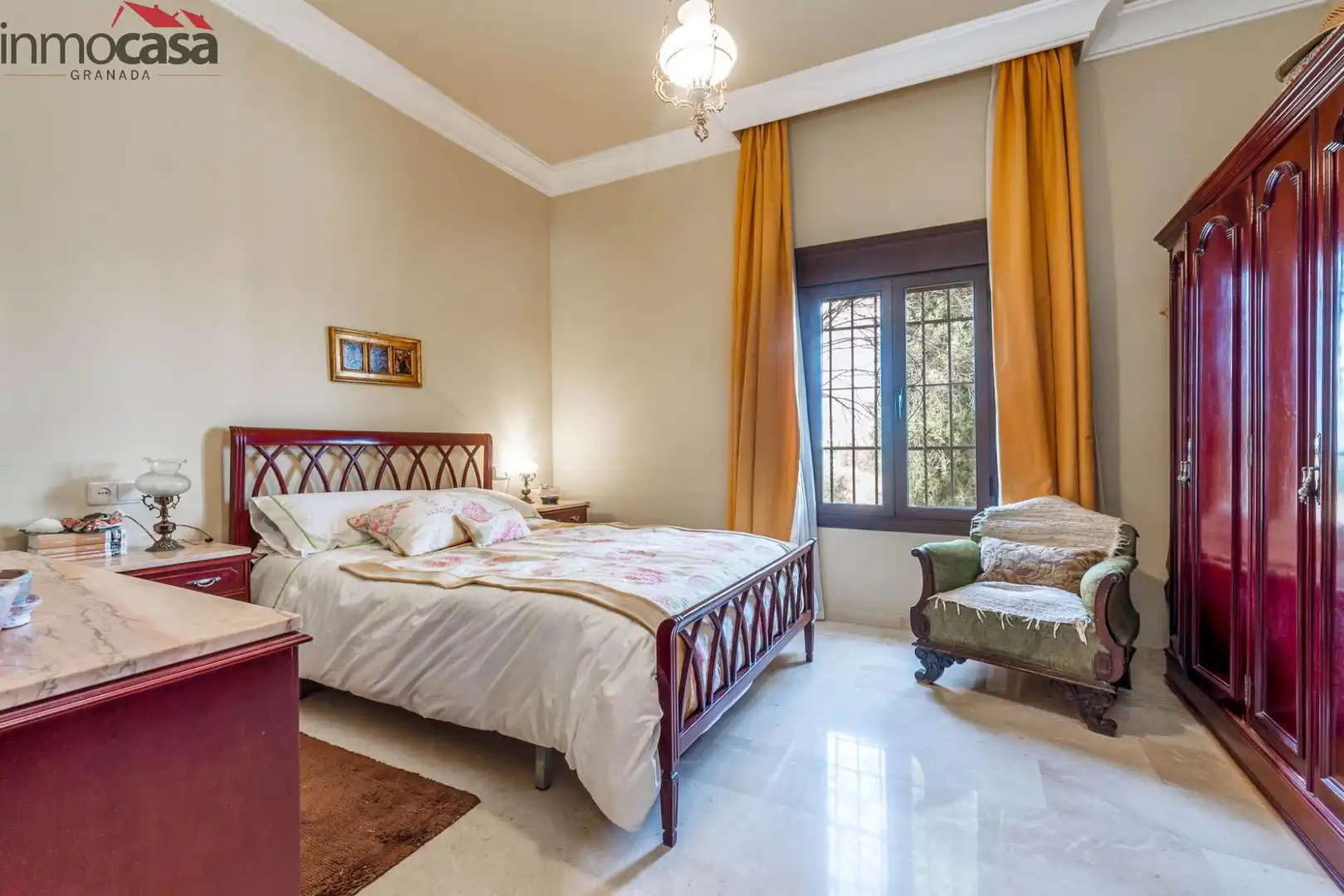 Casa o chalet en venta en Huéscar
