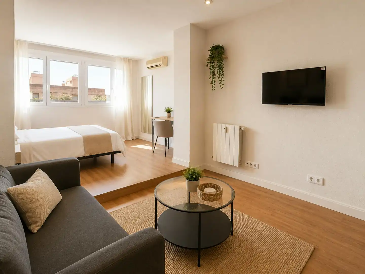 6 hab, 160m² en Pacífico, Retiro, Madrid - Image 4