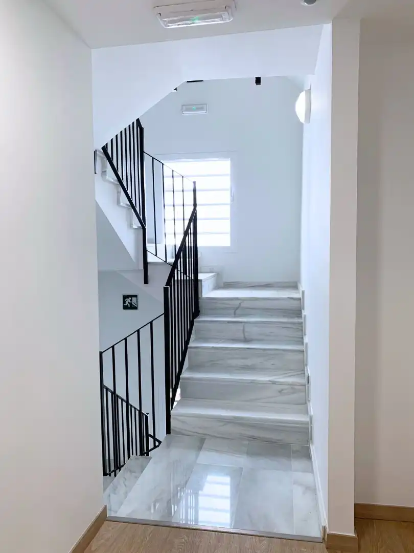 Flat for rent in Carrer d'Emili Baró, 39, Barrio de Benimaclet