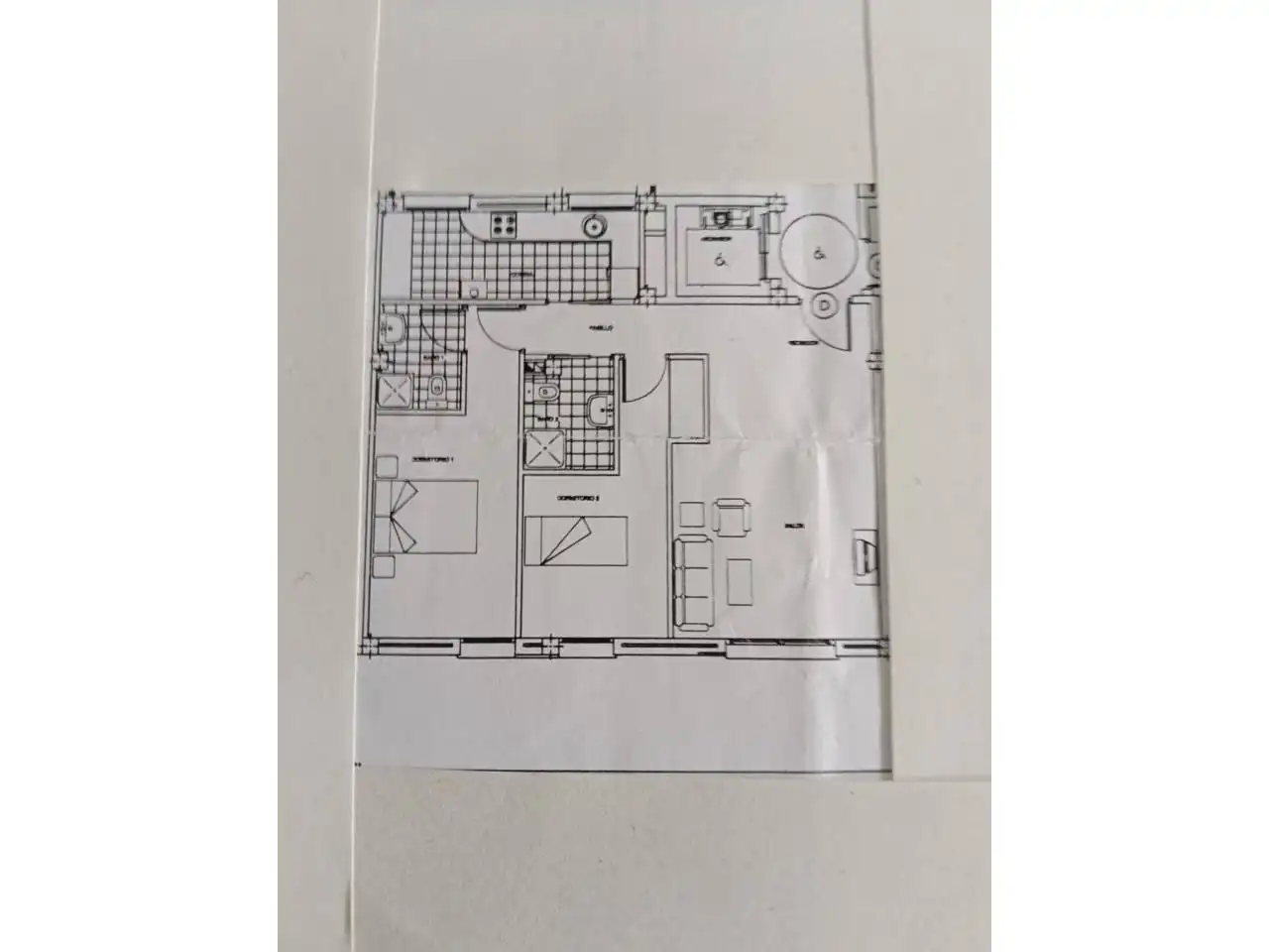 Piso en venta en Mungia con Calefacción, Parquet y Terraza