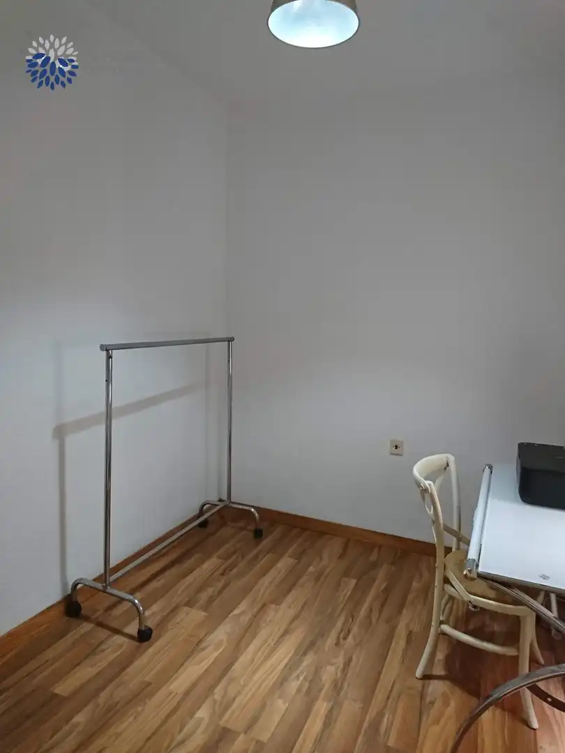 Habitación de Piso de alquiler en Alicante / Alacant con Terraza y Balcón