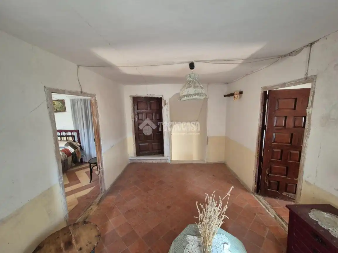 Finca rústica en venda en Sigüenza amb Calefacció i Moblat