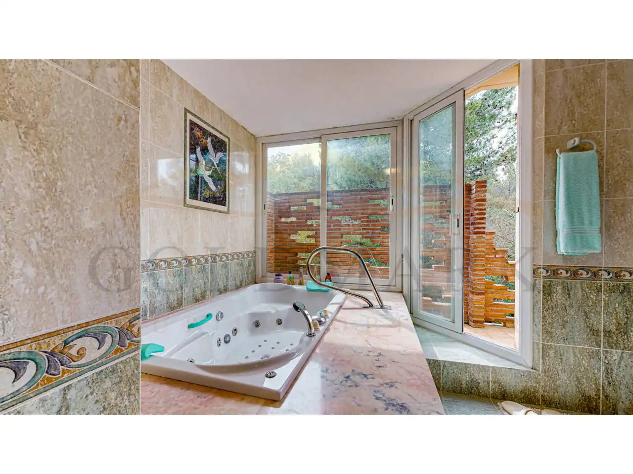 Casa amb piscina en venda a Calle Rafael Alberti 4, imagen 39