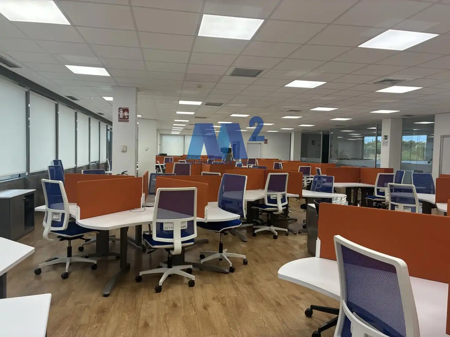Office for rent in Polígono Industrial Norte