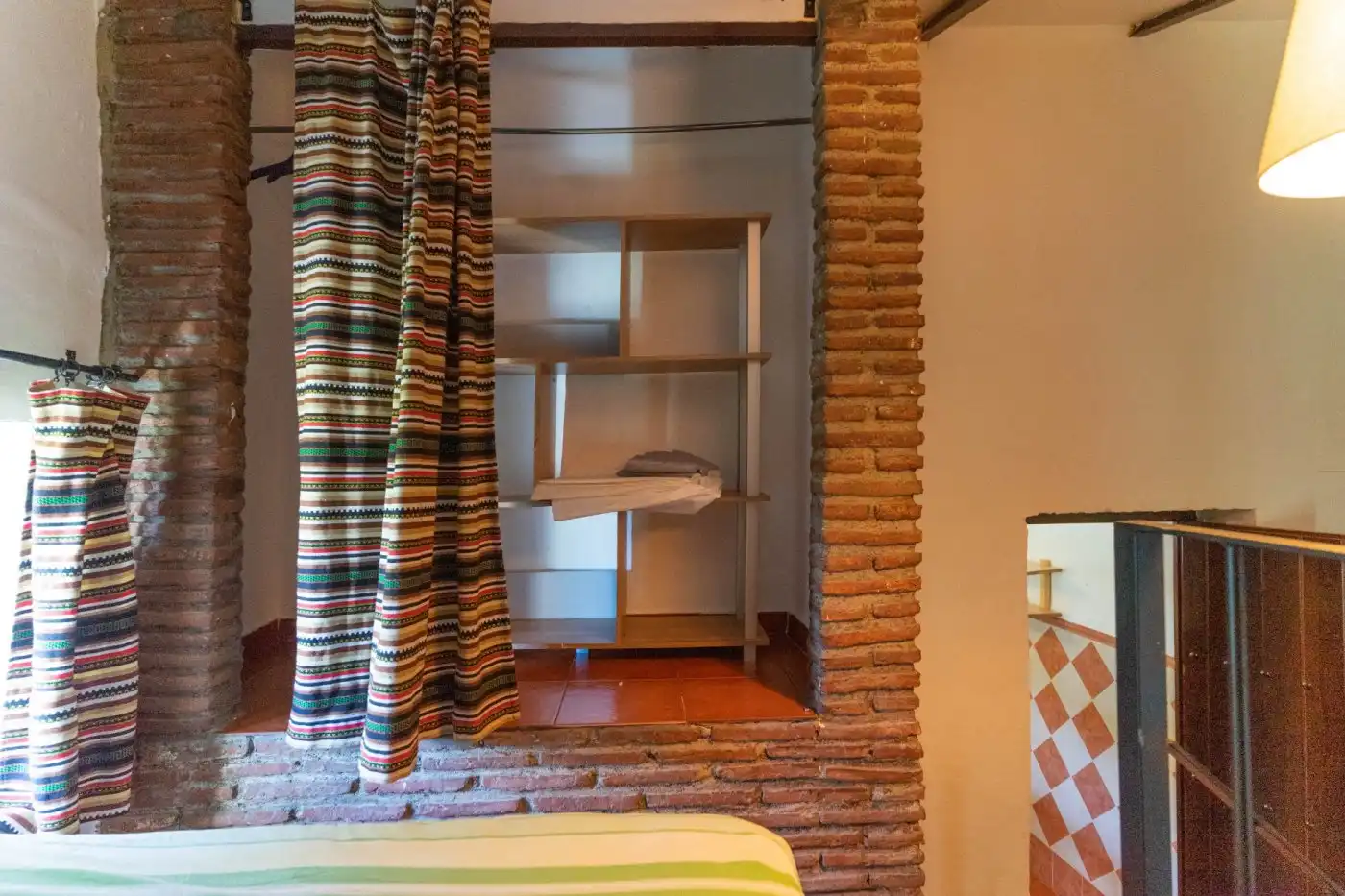 Bany de Casa o xalet en venda en Málaga amb Terrassa, Traster i Piscina