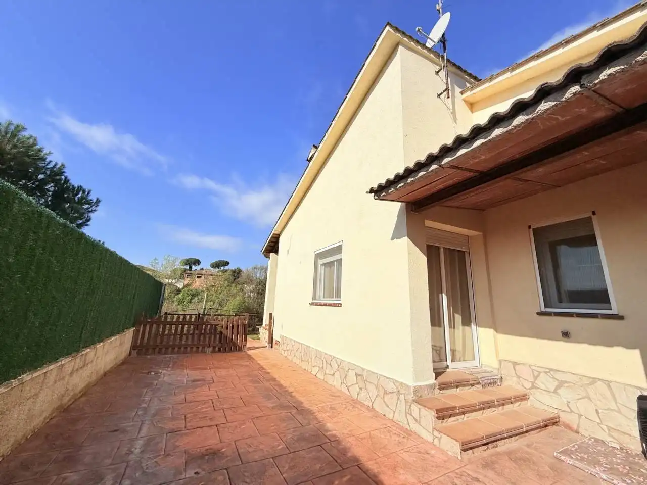 Casa o xalet en venda a Riells i Viabrea