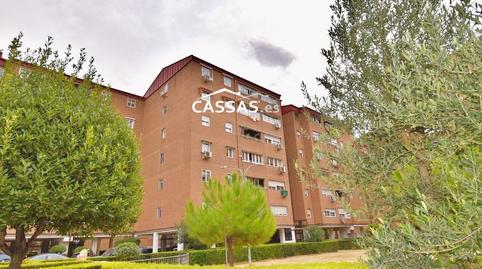 Foto 2 de Pis en venda a Centro, Madrid