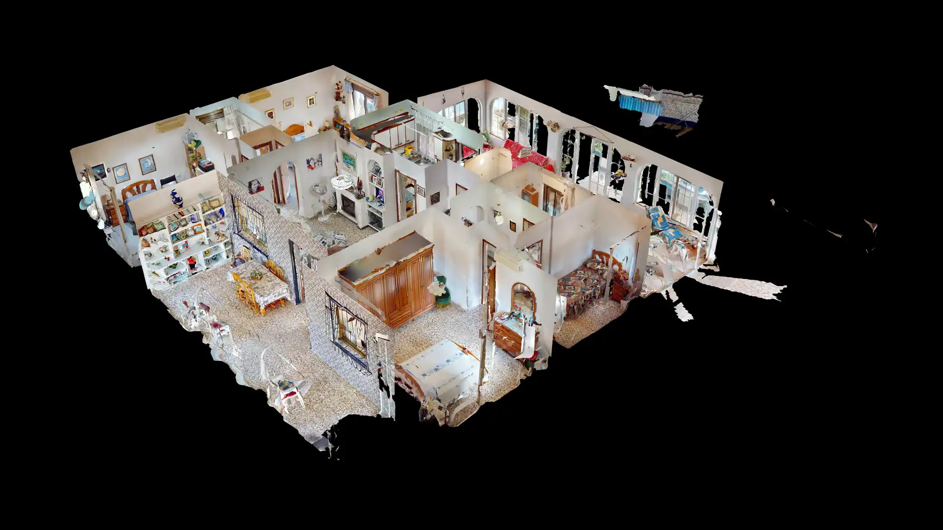 Casa con piscina in vendita a Calle Riu Segura, imagen 52