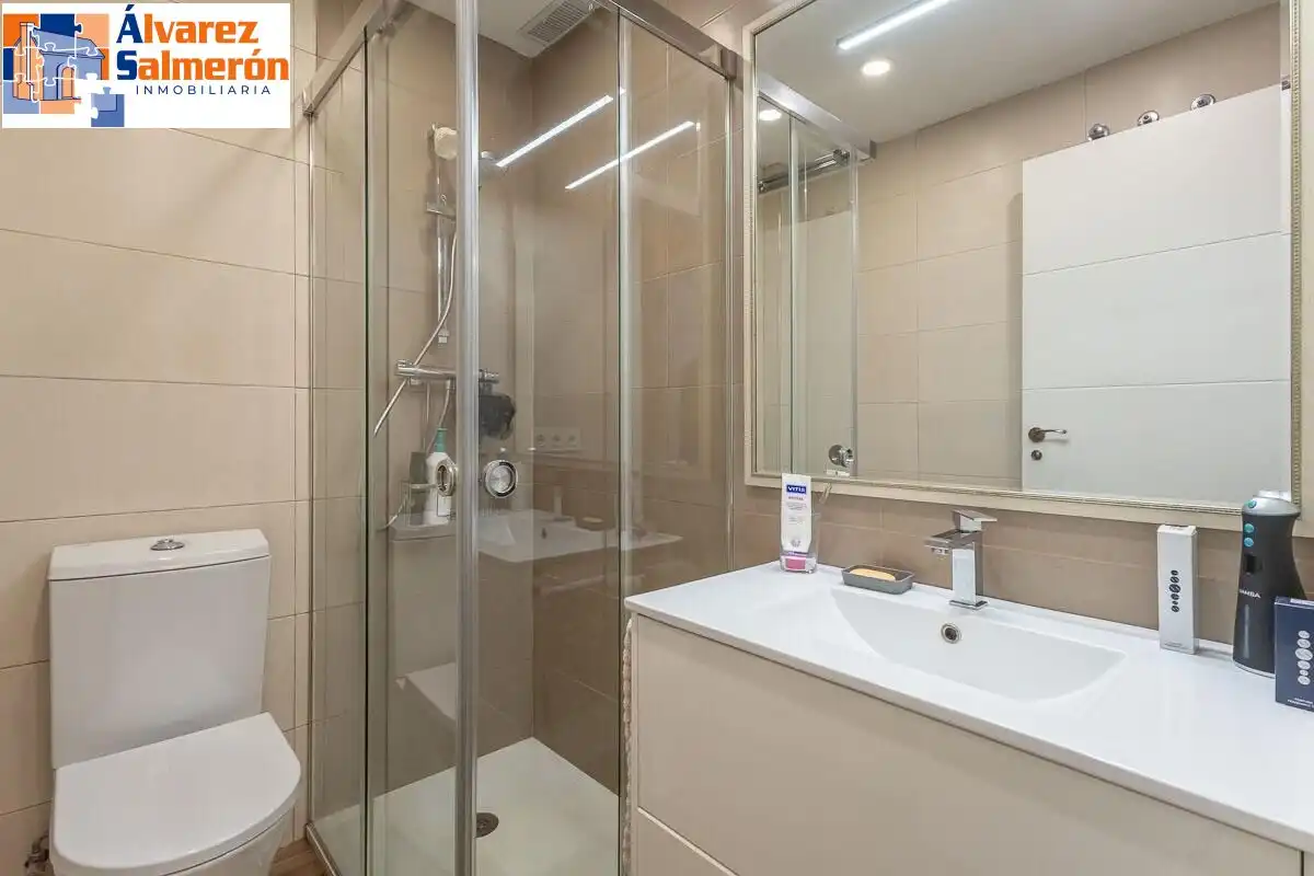 Casa con piscina in vendita a Polideportivo, imagen 21