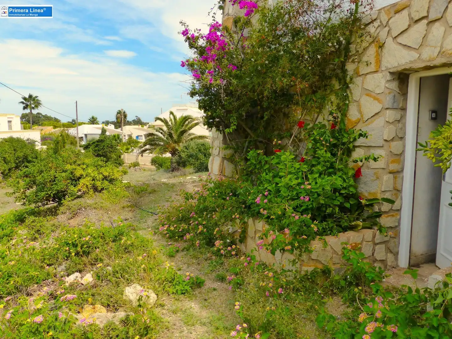 Casa o chalet en venta en Cabo de Palos