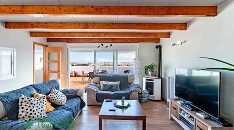 Foto 2 de Casa adosada en venta en Santo Domingo, Almería