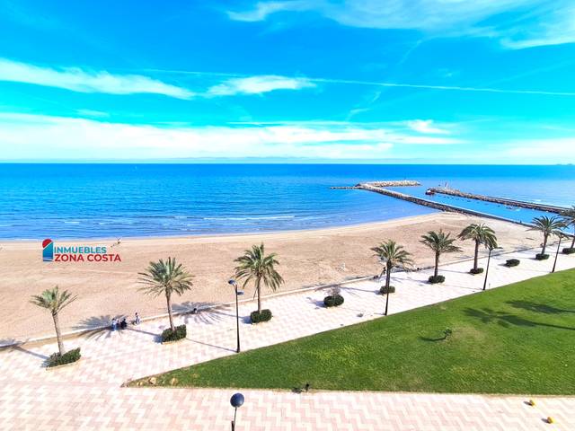 Apartamento en Venta en Port Saplaya