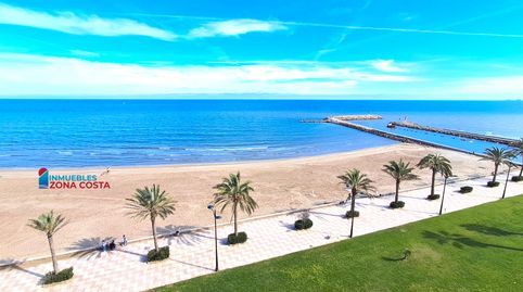 Foto 3 de Apartament en venda a Port Saplaya, Alboraya