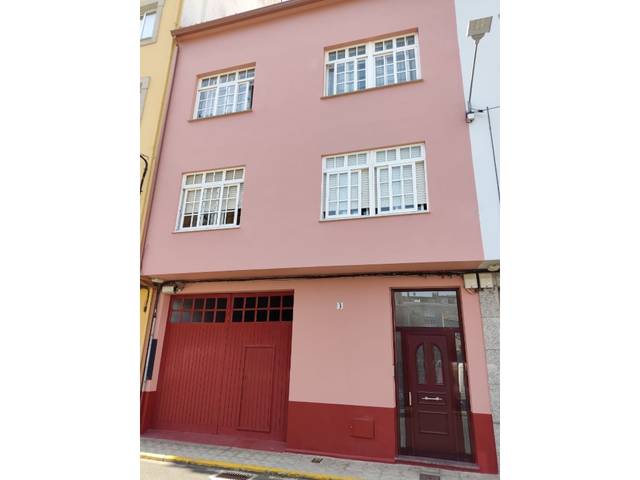 Casa-chalet en Venta en N/A en Cedeira