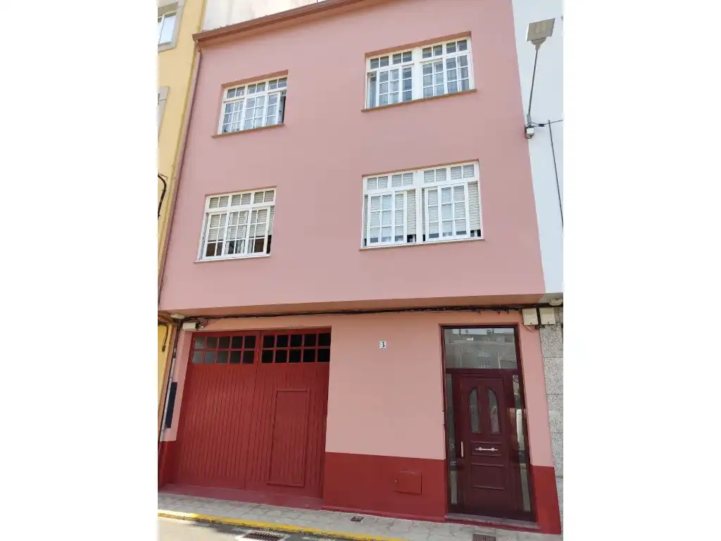 Casa en venda a Cedeira
