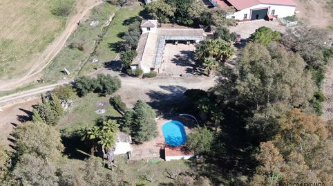 Foto 2 von Country house zum Verkauf in Marchena, Sevilla
