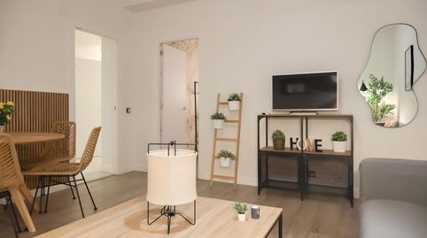Foto 4 de Habitació a Gaztambide, Madrid Capital