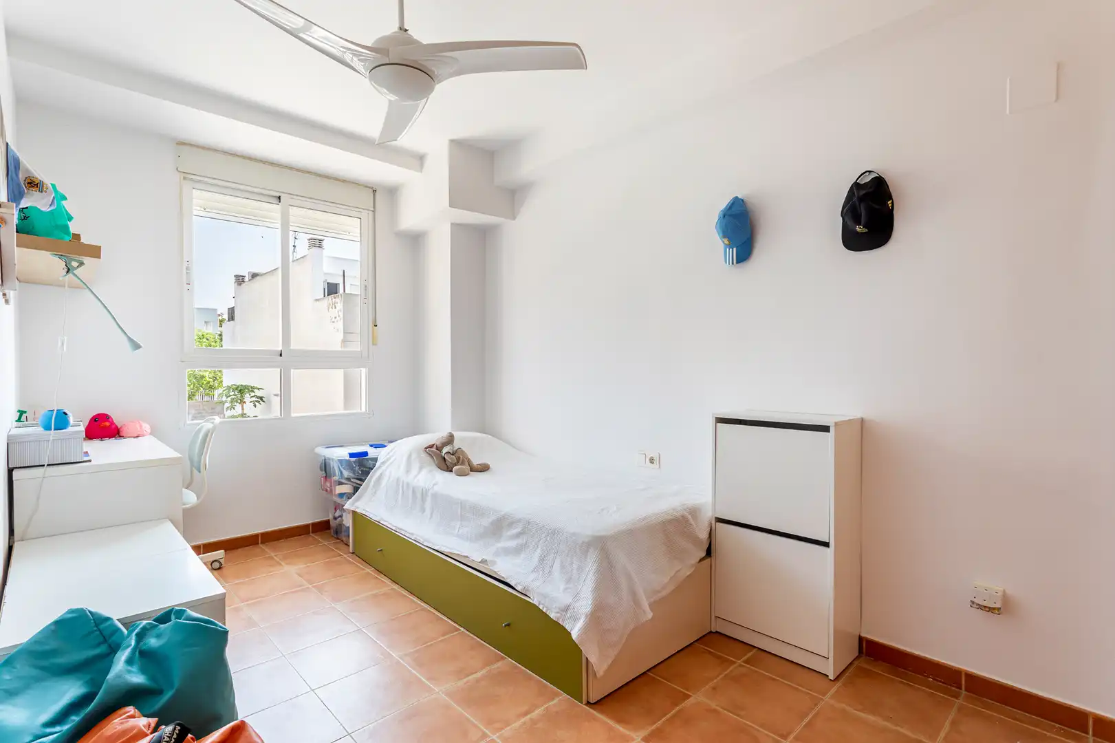 Adosado con terraza en venta en Carrer Albéniz, imagen 10