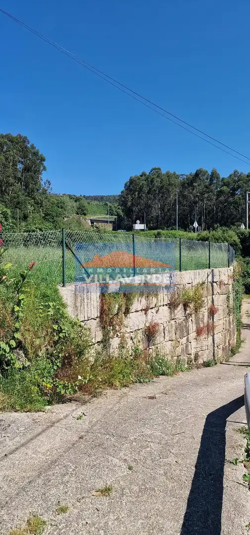 Terreni e lotti in vendita a Valadares - Beade, imagen 8