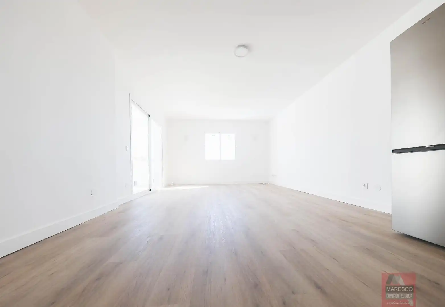 Wohnzimmer von Wohnung zum Verkauf in Mijas mit Terrasse, Alarm und Gemeinschaftspool