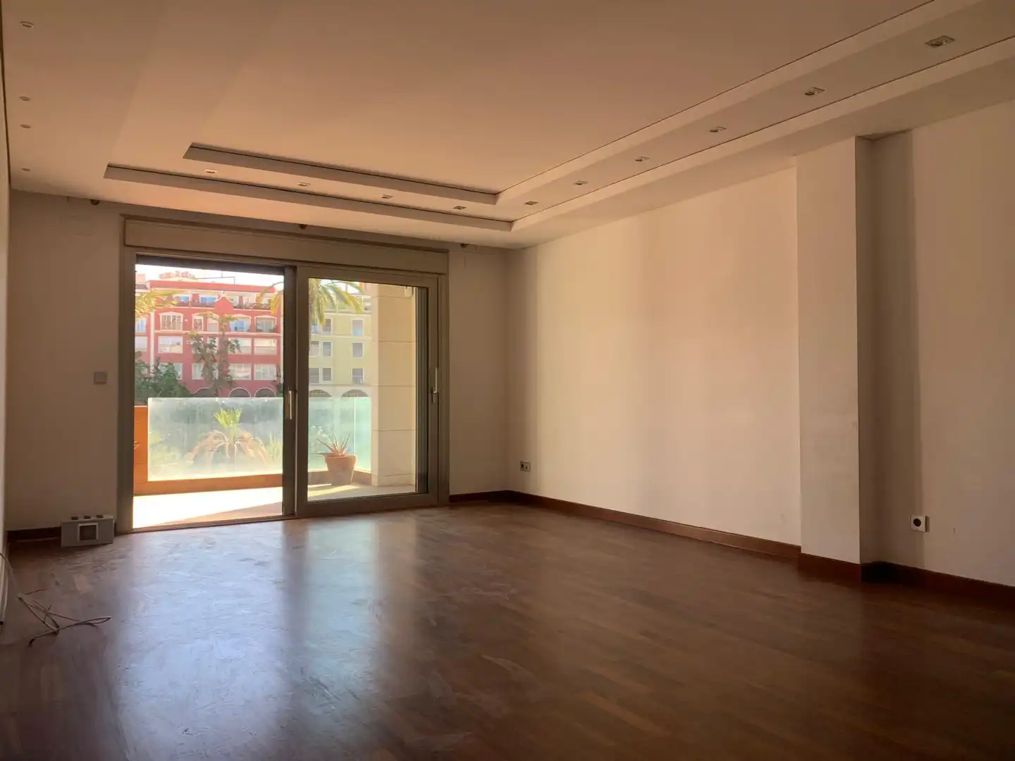 Living room of Flat for sale in Elche / Elx