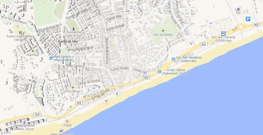 Piso en venta en Canet de Mar, imagen 5