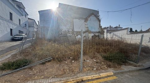 Foto 2 de Residencial en venta en Calle Francisco Tubino, 14, San Roque Pueblo, San Roque