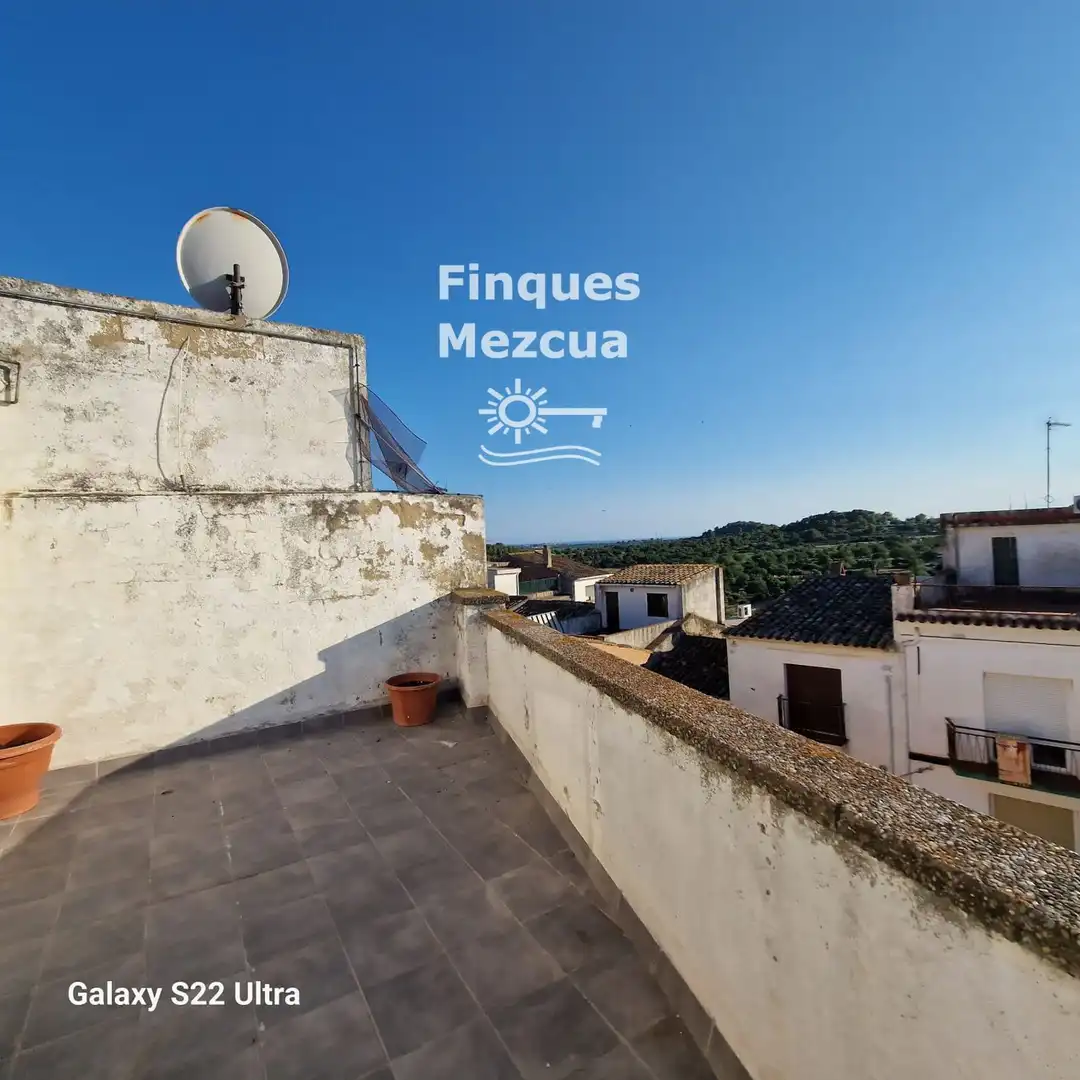 Attic for sale in Closa Nova, La Pobla de Montornès