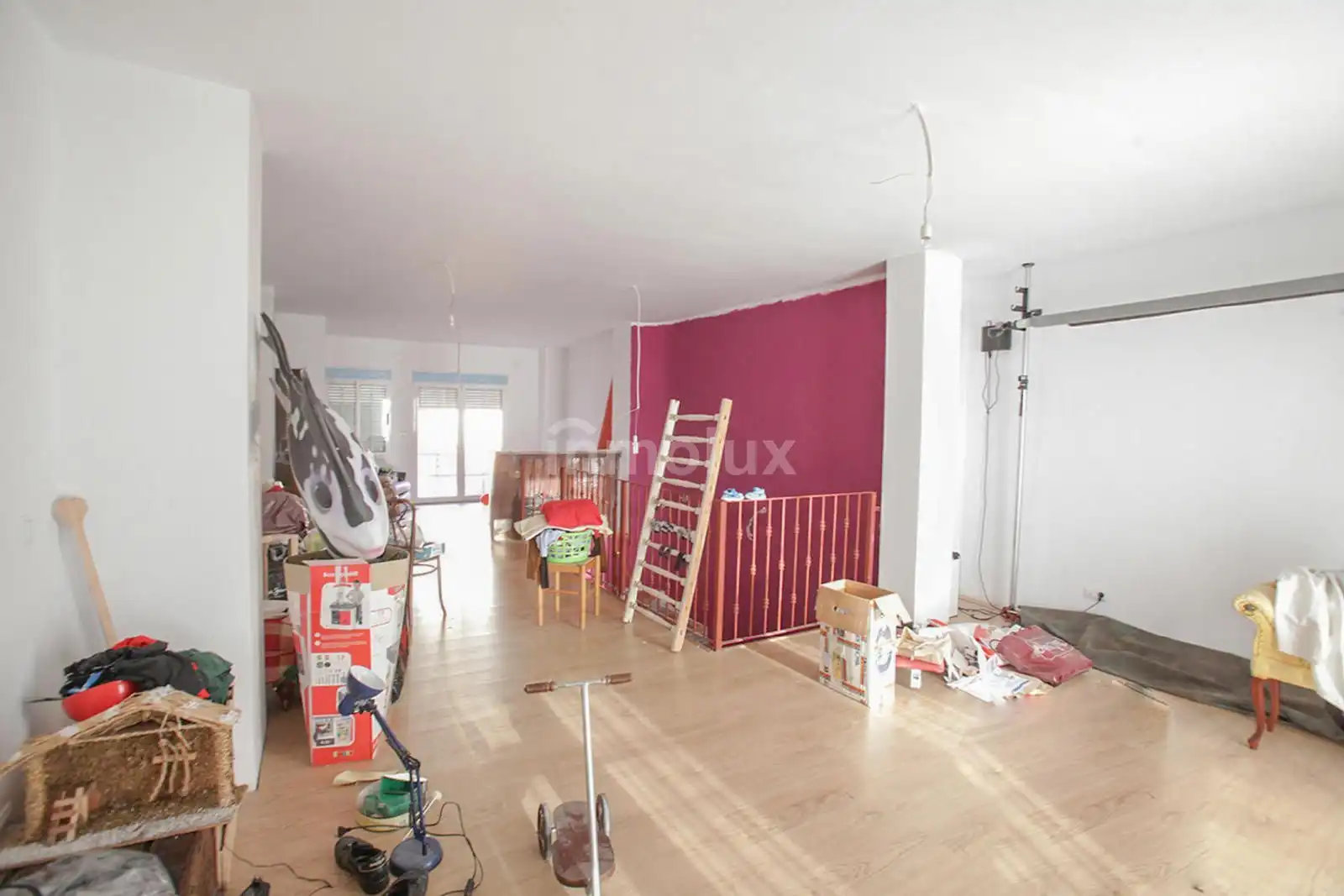 Casa o chalet en venta en Mutxamel con Aire acondicionado, Jardín privado y Terraza