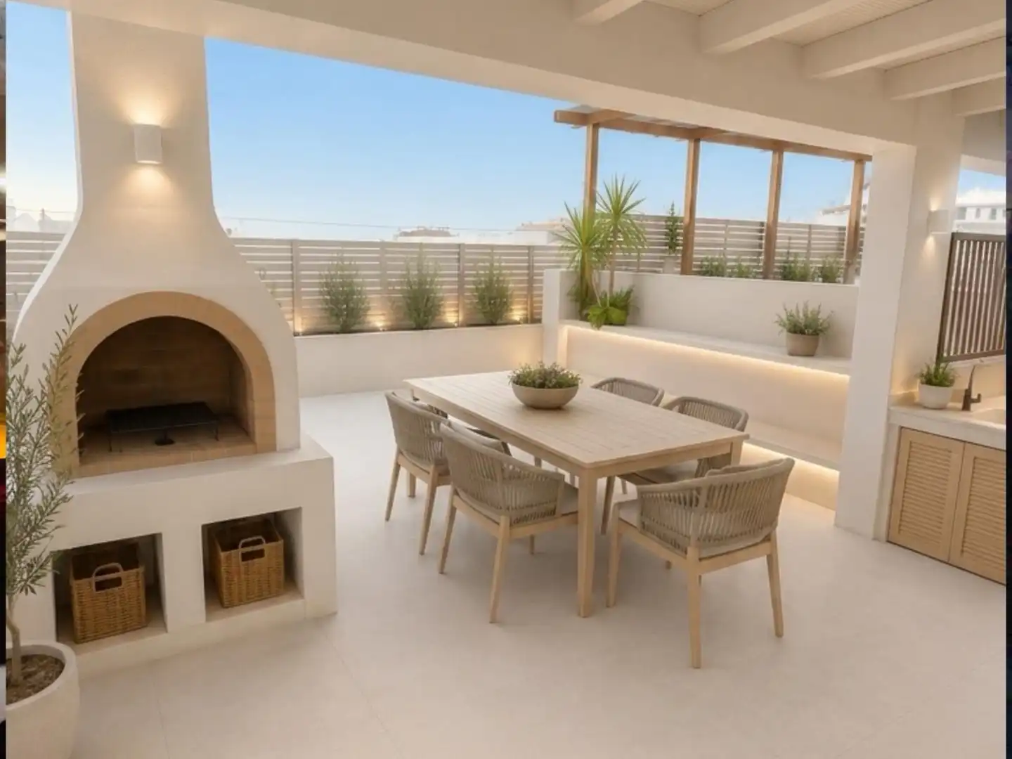 Penthouse for sale in San Pedro del Pinatar, imagen 33