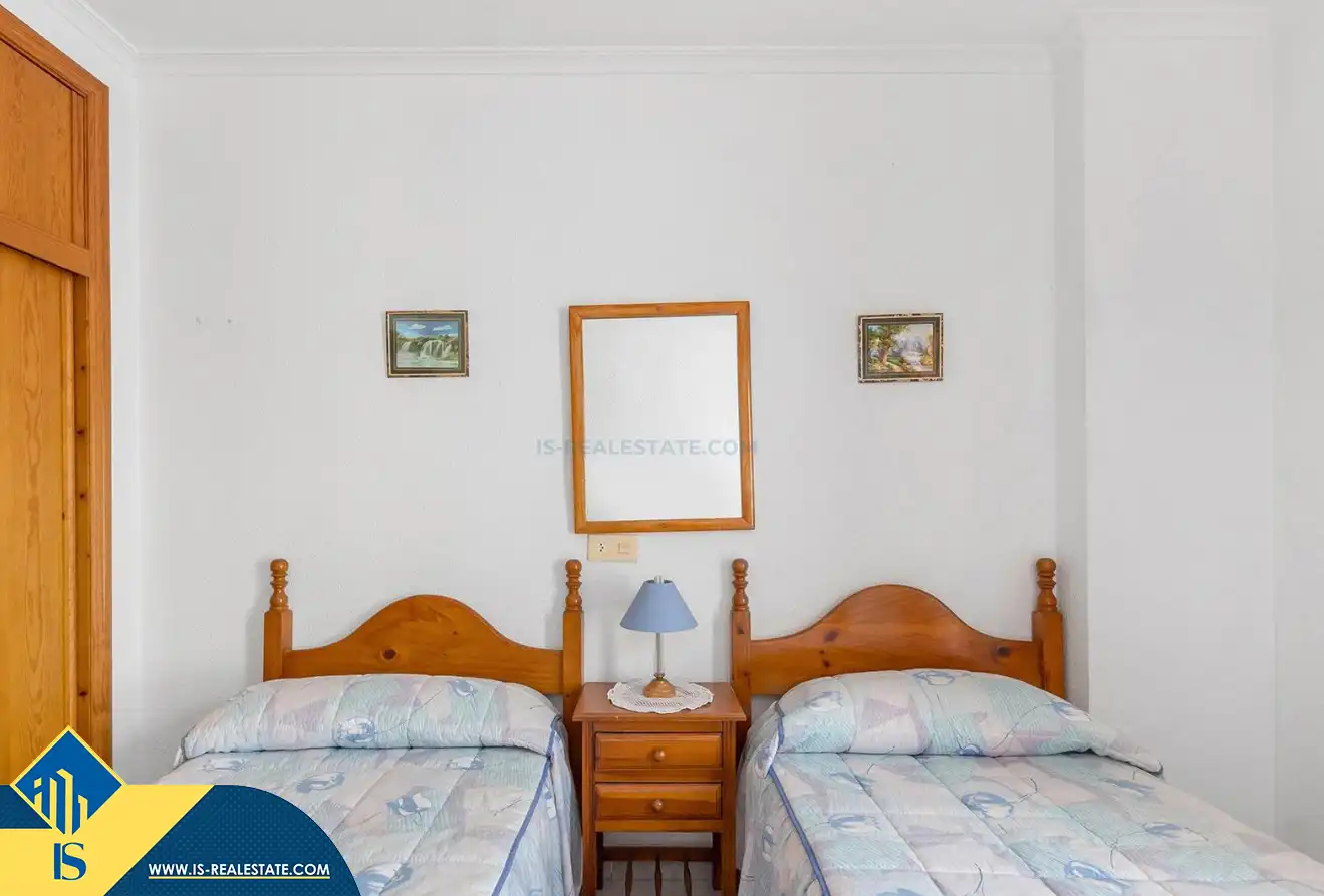 Mini appartamento con giardino in vendita a Playa del Cura, imagen 17