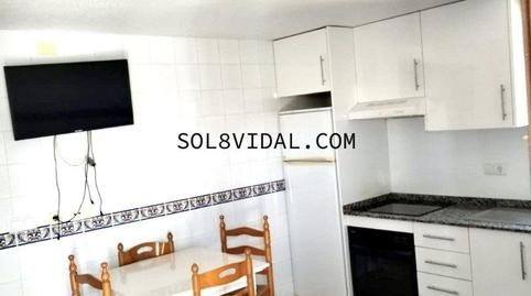 Foto 2 de Pis de lloguer a Vereda Desamparados, Desamparados - Hurchillo - Torremendo, Alicante