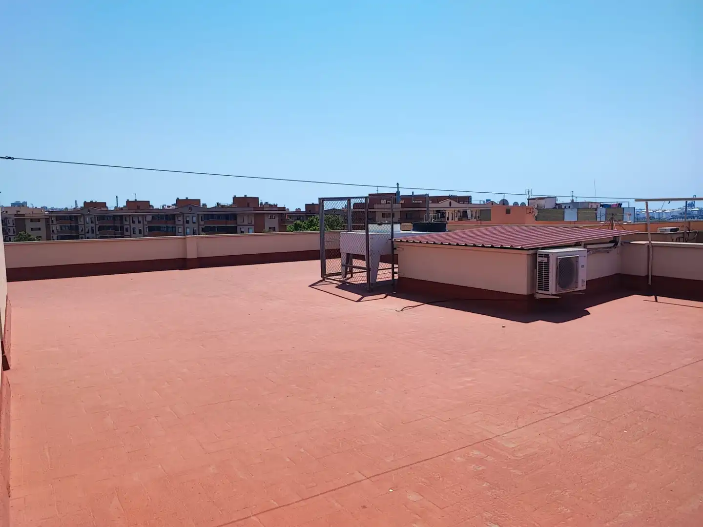 Terrassa de Pis en venda en Tarragona amb Aire condicionat, Calefacció i Forn