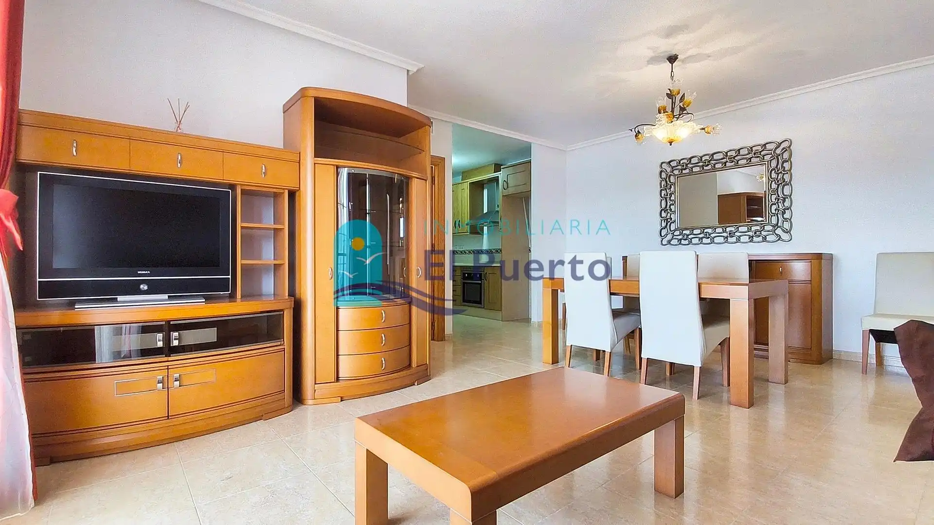 Apartament amb terrassa en venda a Los Collados-Los Geraneos, imagen 4