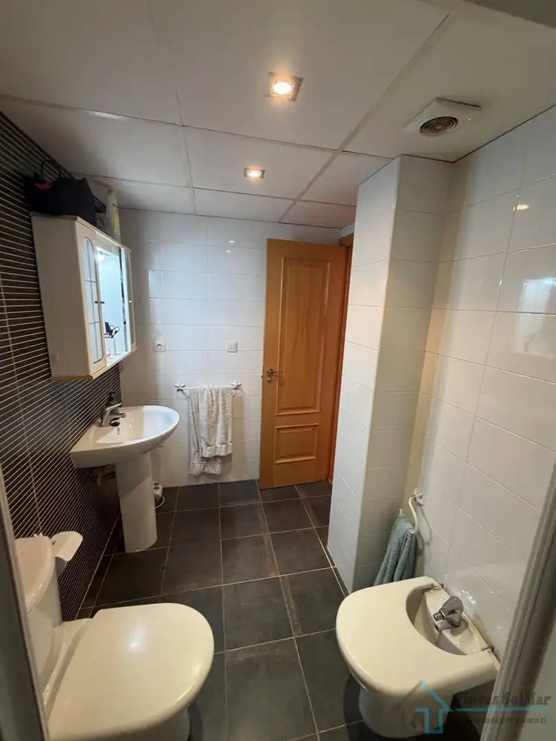 Ático con terraza en venta en Cariñena - Carinyena, imagen 21