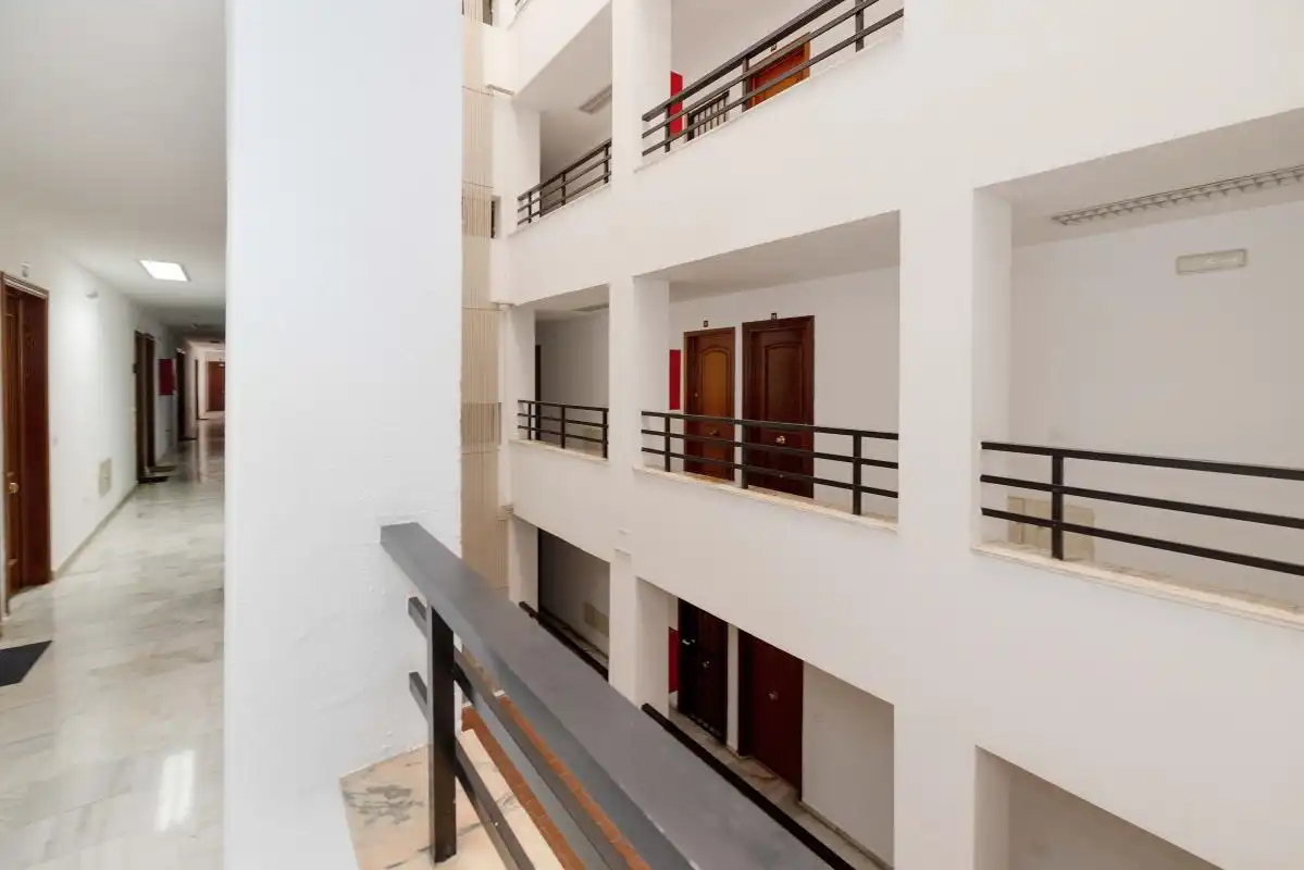 Estudio en venta en Torremolinos con Aire acondicionado, Calefacción y Terraza