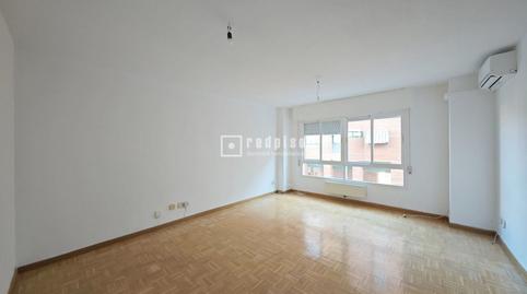 Foto 2 de Pis de lloguer a Prado Santo Domingo - Ensanche, Madrid