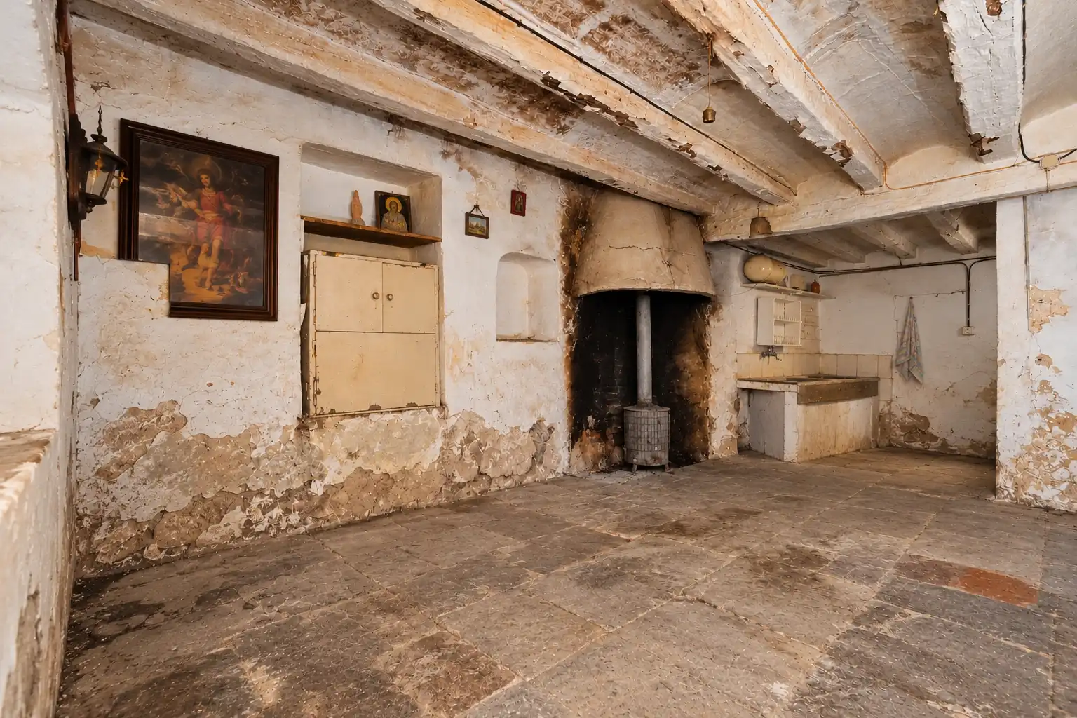 Casa adosada en venda en Figuerola del Camp, Tarragona