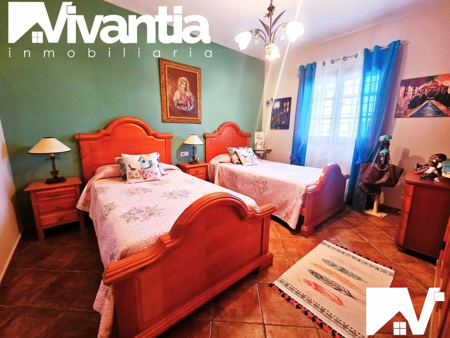 Detached house with pool for sale in Pedanías Centro, imagen 22