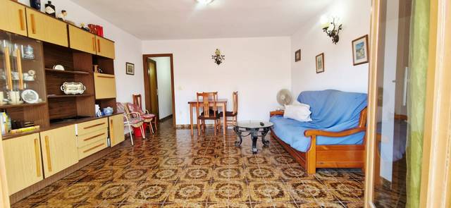 Piso en Venta en Nucli Antic