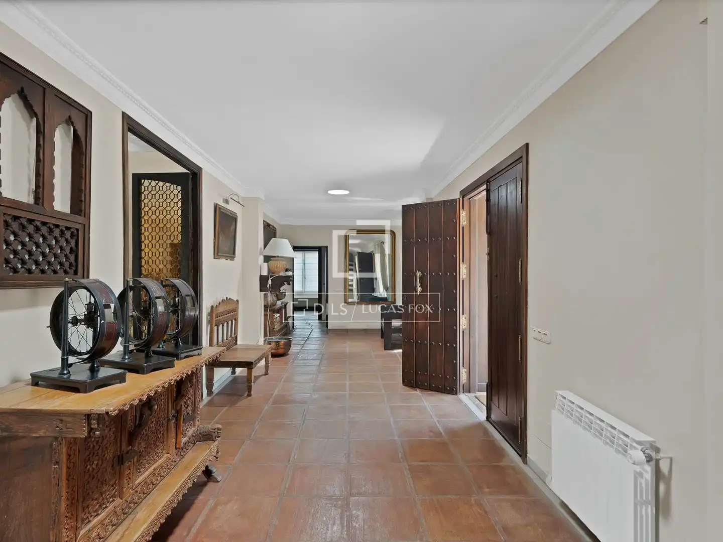 Villa con terrazza in vendita a Nueva Andalucía, imagen 11