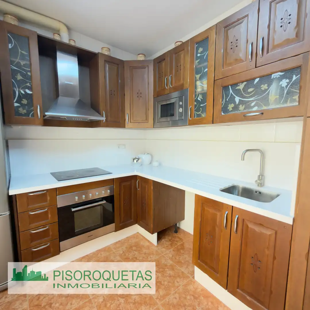 Maison mitoyenne avec terrasse à vendre à Calle Comunidad de Castilla la Mancha, imagen 31