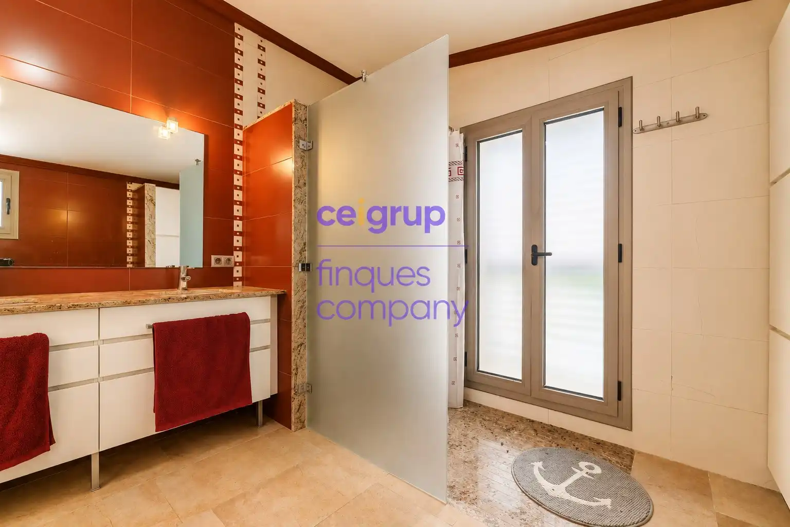 Villa con piscina in vendita a Cau del Llop - Super Fener - Fener, imagen 10