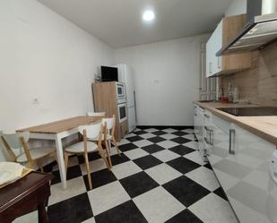 Kitchen of Flat to rent in Badajoz Capital