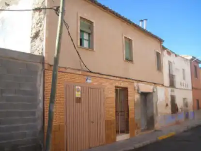 House for sale in Daimiel