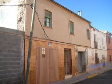 Casa en venta en Daimiel