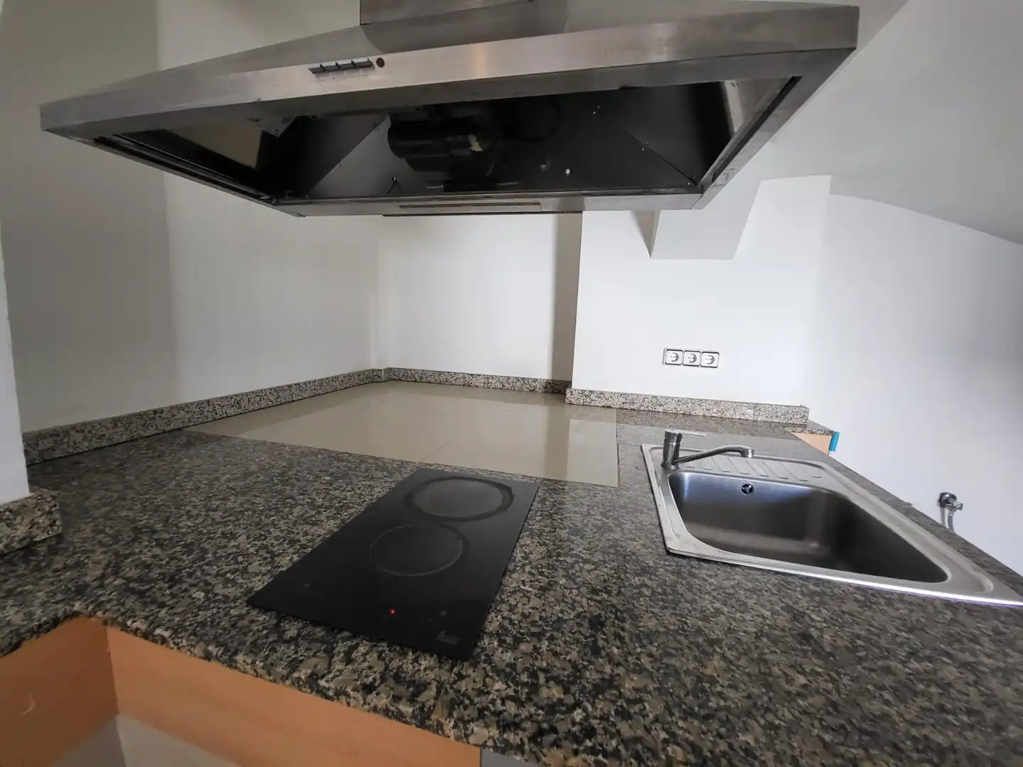 Dúplex con terraza en venta en Calella, imagen 13