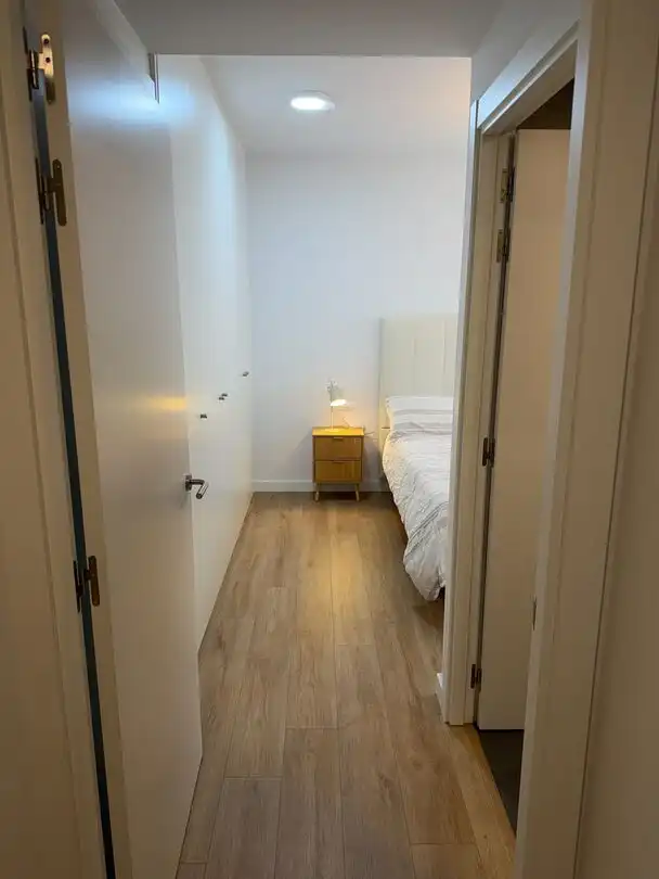 Habitación de Piso de alquiler en Vitoria - Gasteiz con Calefacción, Terraza y Trastero