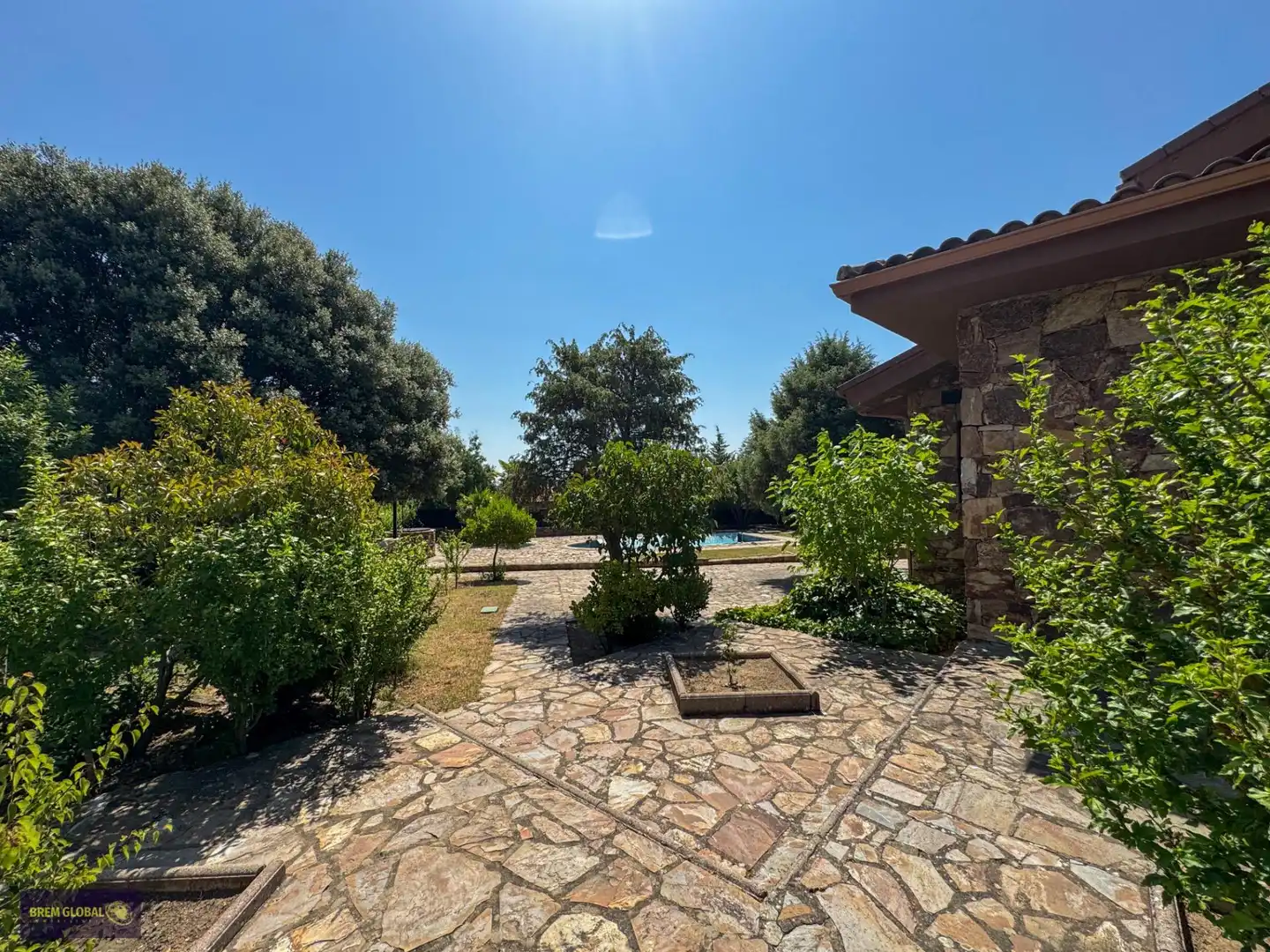 Villa mit Garten zum Verkauf in Calle del Tomillar, imagen 60